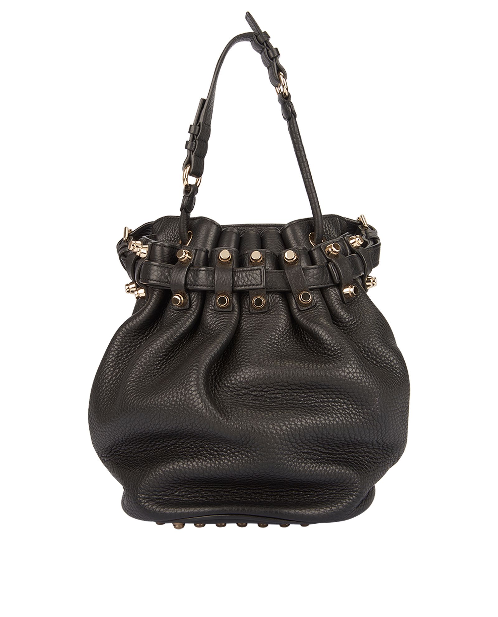 Alexander wang bucket discount handbags